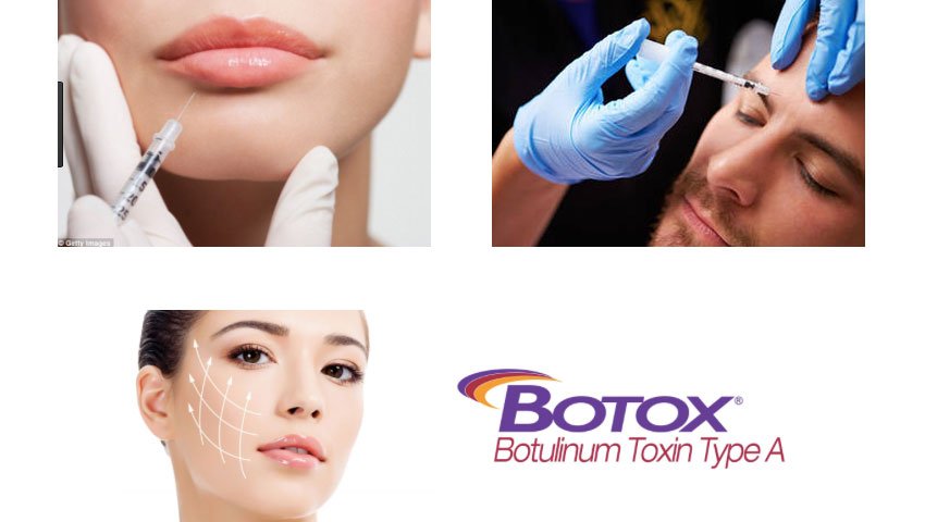 Αισθητική Δερματολογία